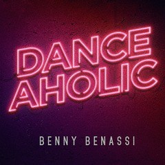 送料無料有/[CD]/ベニー・ベナッシ/Danceaholic/AVCD-93484