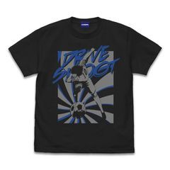 [グッズ]/[サイズ：XL]/【2024年1月発売】大空翼 ドライブシュート Tシャツ ジュニアユース編 [キャプテン翼シーズン2 ジュニアユース編]