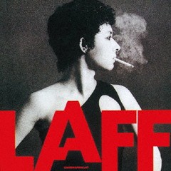 [CD]/カルメン・マキ&LAFF/LAFF [生産限定盤]/UPCY-90008