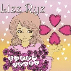 [CDA]/LiZZ RYZ/Sweet Heart/SCRR-1002