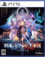 送料無料 特典/[PS5]/REYNATIS／レナティス [通常版]/ゲーム/ELJM-30439