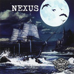 送料無料有/[CD]/BABY I LOVE YOU/NEXUS/RSC-23