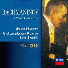 送料無料有/[CD]/ヴラディーミル・アシュケナージ/ラフマニノフ: ピアノ協奏曲全集 [SHM-CD]/UCCD-5555
