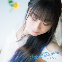 [CD]/今井麻美/Gene of the earth [CD+Blu-ray/Blu-ray付盤]/USSW-272