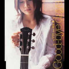 [CDA]/YUI for 雨音薫/Good-bye days/SRCL-6278