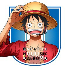 送料無料有/[CD]/オムニバス/ONE PIECE MUUUSIC COVER ALBUM/EYCA-12980