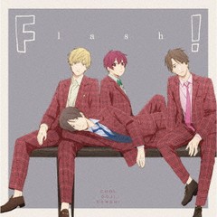 送料無料有/[CD]/PICG [一倉颯 (CV: 小林千晃)・二見瞬 (CV: 内山昂輝)・三間貴之 (CV: 梅原裕一郎)・四季蒼真 (CV: 千葉翔也)]/TVアニメ