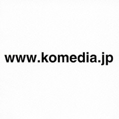 送料無料有/[CD]/米米CLUB/komedia.jp [通常盤]/SRCL-6617