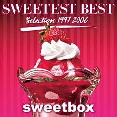 送料無料有/[CD]/スウィートボックス/SWEETEST BEST  Selection 1997-2006/AVCD-93676