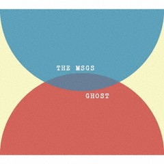 [CD]/THE MSGS/GHOST/WS-217