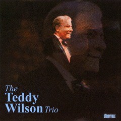 [CD]/テディ・ウィルソン・トリオ/テディ・ウィルソン・トリオ [完全限定生産盤]/CDSOL-6982