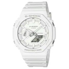 送料無料/[グッズ]/【2024年1月発売】CASIO（カシオ）G-SHOCK（ジーショック） GA-2100-7A7JF 【国内正規品】/GA-2100-7A7JF