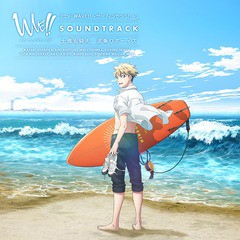 送料無料有/[CD]/アニメサントラ (音楽: 土橋安騎夫)/アニメ「WAVE!!〜サーフィンやっぺ!!〜」SOUNDTRACK/USSW-289