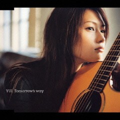 [CDA]/YUI/Tomorrow's way/SRCL-5929