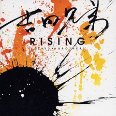 [CDA]/吉田兄弟/RISING/SRCL-5866