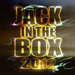 送料無料有/[CDA]/オムニバス/JACK IN THE BOX 2012/CDJB-2012