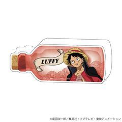 [グッズ]/【2024年1月発売】アクリルペーパーウェイト 「ONE PIECE ワンピース」 01 / モンキー・D・ルフィ/NEOGDS-706571