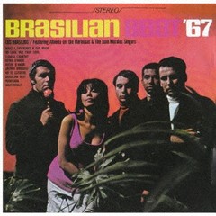 送料無料有/[CD]/ロス・ブラジリオス&ザ・フアン・モラレス・シンガーズ/ブラジリアン・ビート'67/WSBAC-9