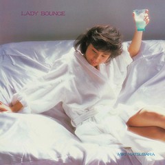 送料無料有/[CD]/松原みき/LADY BOUNCE [UHQCD]/PCCA-50314