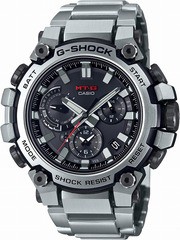 送料無料/[グッズ]/【2022年10月発売】CASIO（カシオ）G-SHOCK（ジーショック） MTG-B3000D-1AJF 【国内正規品】/MTG-B3000D-1AJF