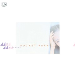 送料無料有/[CD]/松原みき/POCKET PARK [UHQCD]/PCCA-50307