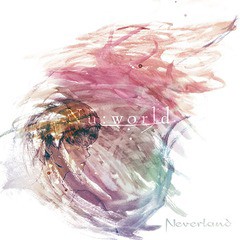 送料無料有/[CD]/Neverland/Nu:world [DVD付初回限定盤-Adam-]/PCM-223A