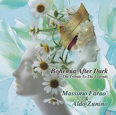 送料無料有/[CD]/マッシモ・ファラオ&アルド・ズニーノ/ボヘミア・アフター・ダーク〜偉大なるジャズ・ベース・プレイヤーに捧ぐ/VHCD-11