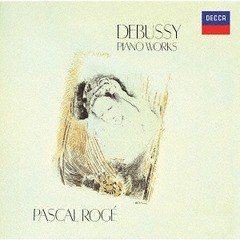[CD]/パスカル・ロジェ (ピアノ)/ドビュッシー: ピアノ名曲集/UCCD-7479