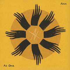 送料無料有/[CD]/Ann/As One/OKUI-3