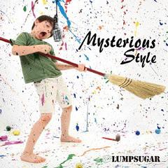 [CDA]/LUMPSUGAR/Mysterious Style/OMLS-3