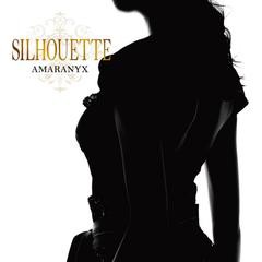 [CD]/AMARANYX/SILHOUETTE [CD+DVD/A TYPE]/DAKRSC-5