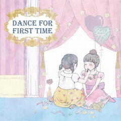 [CD]/シンデレラ・リバティズ/Dance for first time/KTNT-1