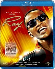 [Blu-ray]/Ray/レイ [廉価版] [Blu-ray]/洋画/GNXF-1522