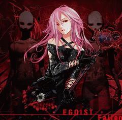 [CD]/EGOIST/Fallen [通常盤]/SRCL-8639