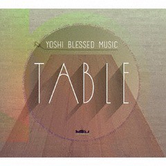 [CD]/オムニバス/YOSHI BLESSED MUSIC presents "TABLE"/YBM-10