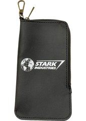 [グッズ]/【2020年4月発売】スターク・インダストリーズ モバイルポーチ/NEOGDS-396384