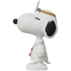 [グッズ]/【2023年12月発売】ウルトラディテールフィギュア No.722 UDF PEANUTS SERIES 15 DOCTOR SNOOPY/NEOGDS-637504