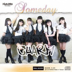 [CD]/CHARM/someday/HUGPRO-5