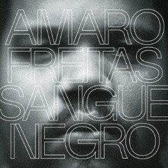 送料無料有/[CD]/Amaro Freitas/Sangue Negro/THCD-628