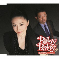 [CDA]/石川さゆり with 奥田民生/Baby Baby/TECA-12244
