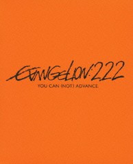 送料無料有/[Blu-ray]/ヱヴァンゲリヲン新劇場版: 破 EVANGELION: 2.22 YOU CAN (NOT) ADVANCE. [Blu-ray]/アニメ/KIXA-35