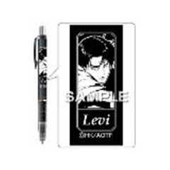 進撃 巨人 リヴァイ グッズの通販 Au Pay マーケット