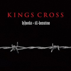 送料無料/[CD]/dj honda x ill-bosstino/KINGS CROSS [CD+Rap Tee (サイズ: XXL) /生産限定盤]/TBHRCD-38BLXX