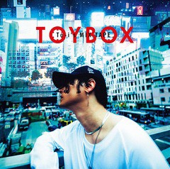送料無料有/[CD]/DJ To-i/TOY BOX -To-i's MIX TAPE-/SRCL-9903