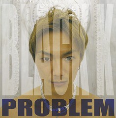 送料無料有/[CD]/BLACK K/PROBLEM/DAKBLACK-3