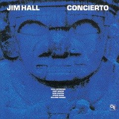 [CD]/ジム・ホール/アランフェス協奏曲 [UHQCD]/KICJ-2541