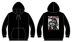 アニメ パーカーの通販 Au Pay マーケット