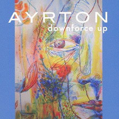 [CD]/AYRTON/DOWNFORCE UP/RLR-1S