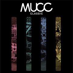 [CD]/ムック/CLASSIC [通常盤]/AICL-3156