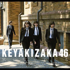 [CD]/欅坂46/風に吹かれても [CD+DVD/TYPE-D]/SRCL-9587